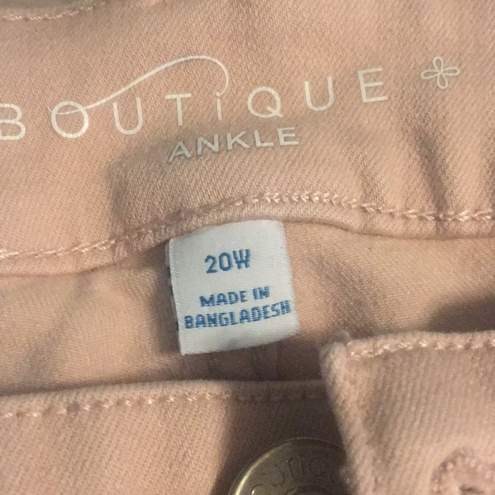 Jeans lot - Picture 2 of 8